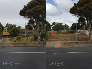 Allister Avenue Knoxfield